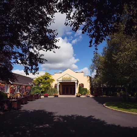 Hamlet Court Hotel Johnstown Bridge Екстериор снимка