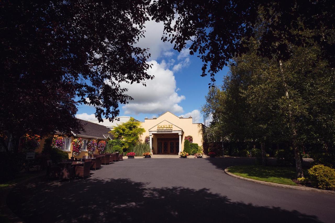 Hamlet Court Hotel Johnstown Bridge Екстериор снимка